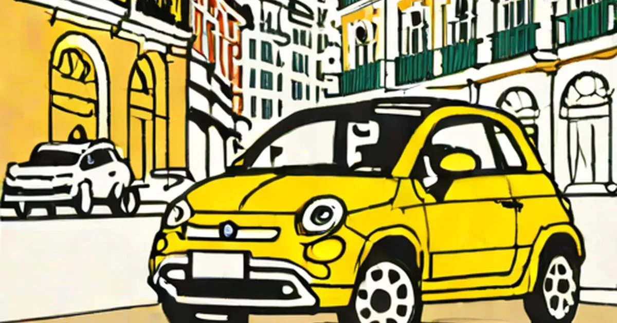Fiat FCC Adventure Concept Down at Sao Paulo