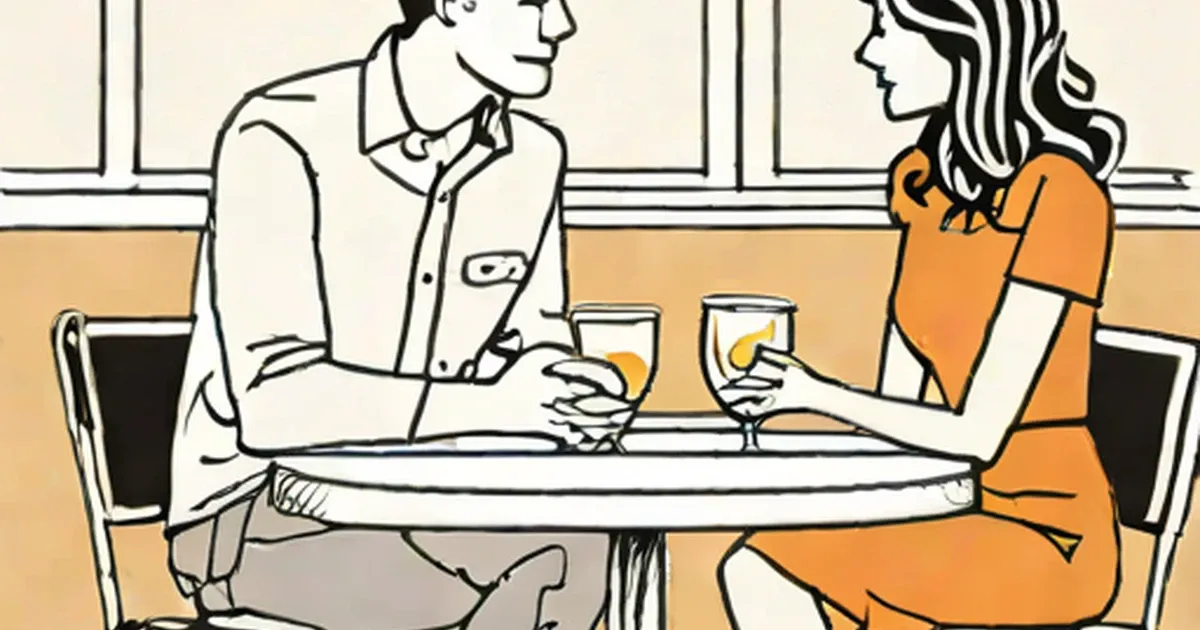 First Date Questions