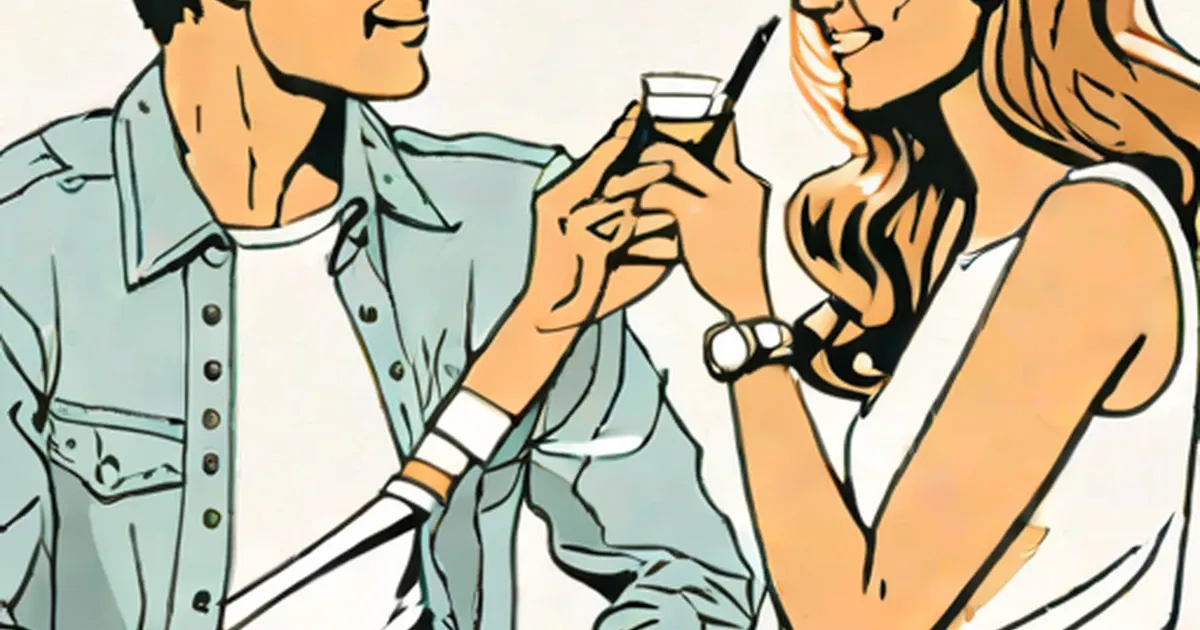 Flirting Tips for Girls – How to Flirt with a Guy