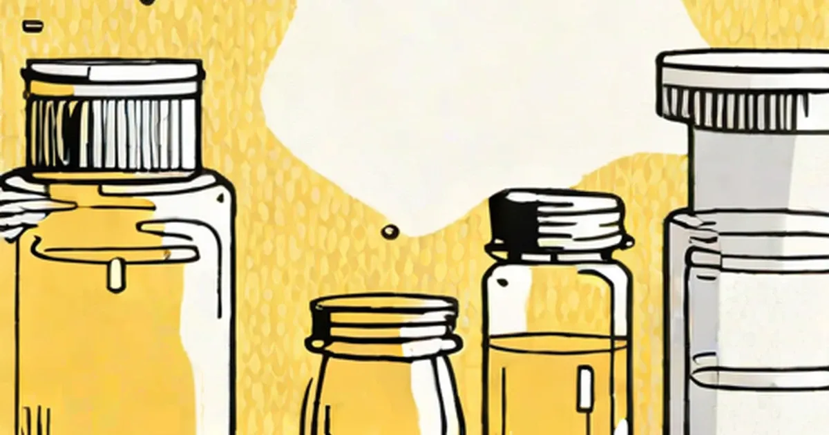 Foamy Urine Causes
