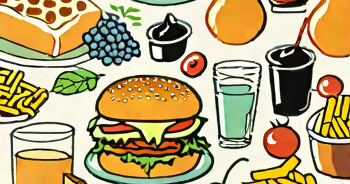 Food Cravings and What they Mean