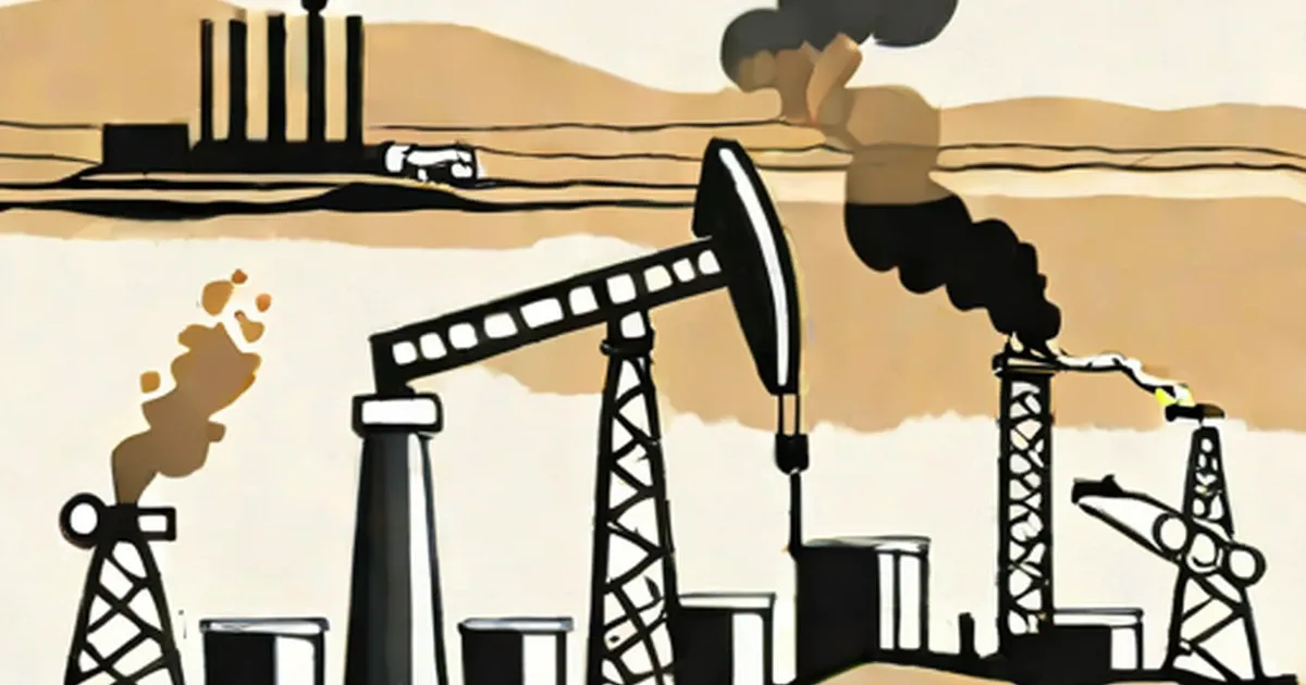 Fossil Fuels and Global Warming