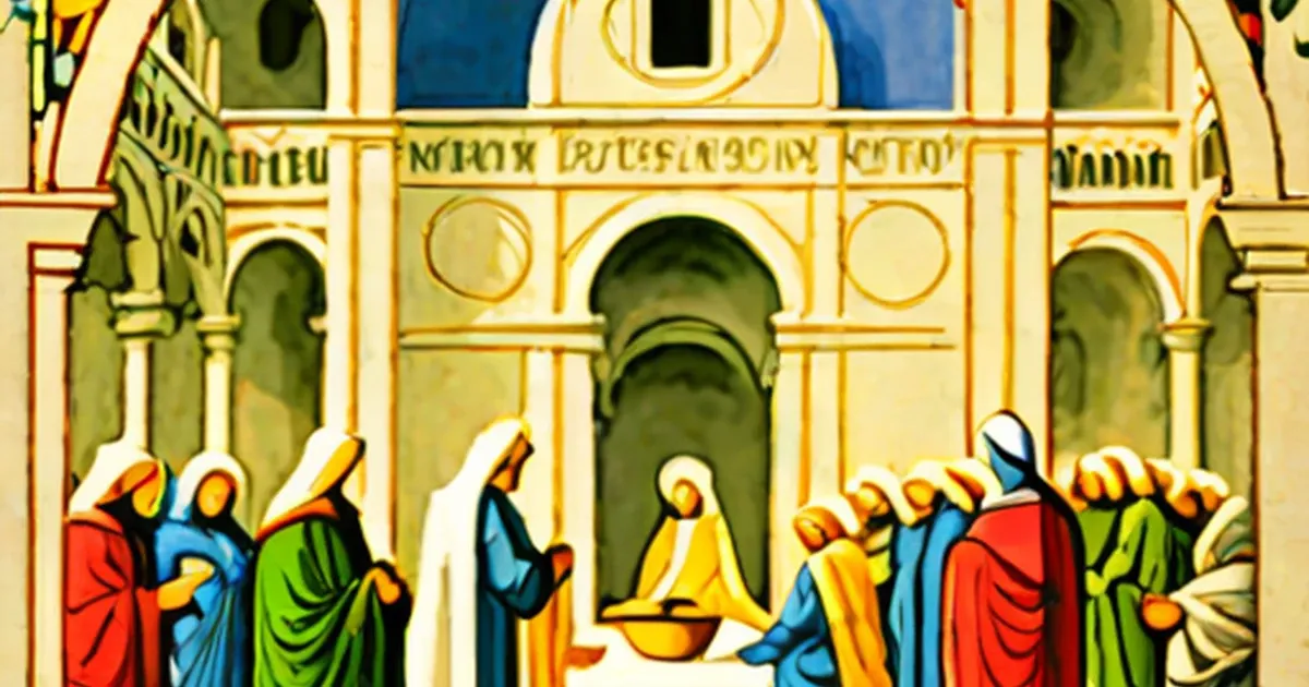 Fra Angelico - Painter of the Early Renaissance
