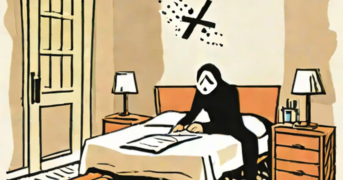 Friday the 13th Superstitions
