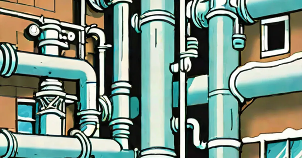 Frozen Pipes: What to Do