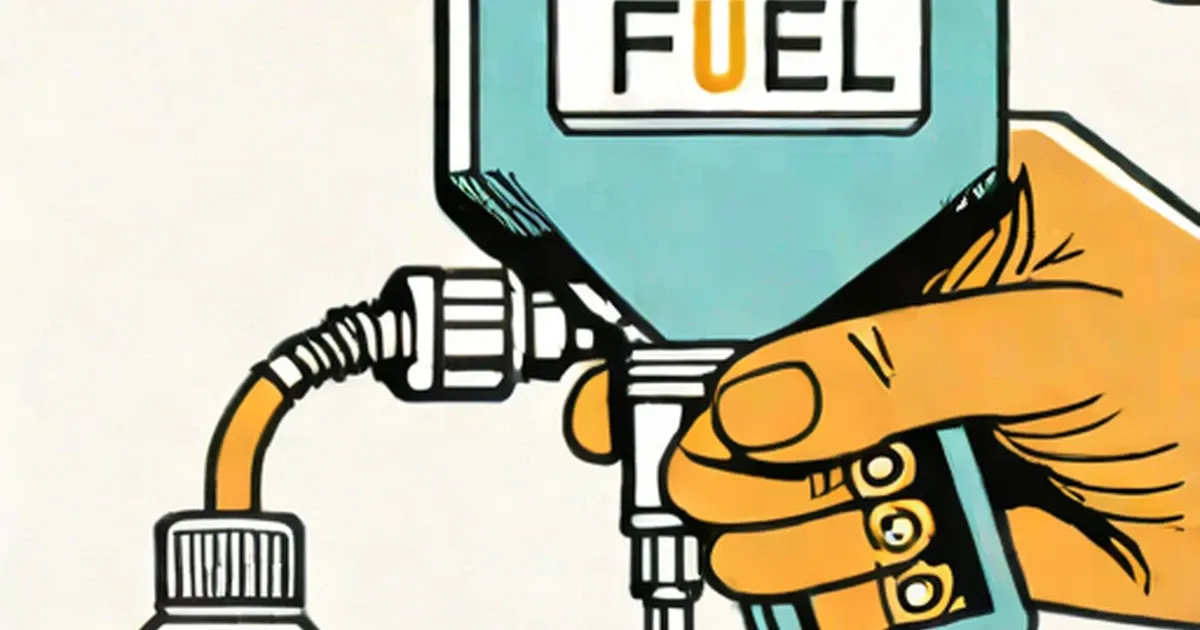 Fuel Injector Cleaner - Does it Work