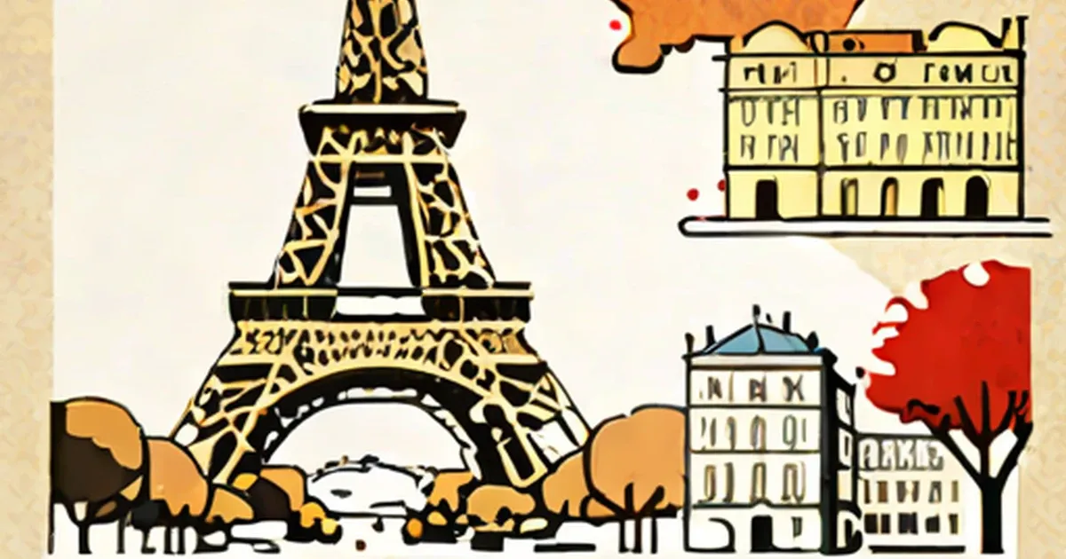 Fun Facts About France - Interesting Facts About France