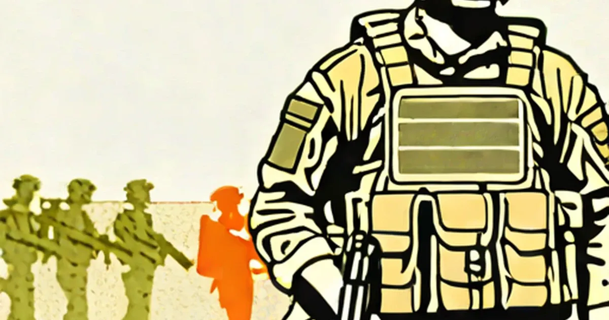 Gay Soldier “Outed” by Anonymous E-Mail Dismissed from the Army