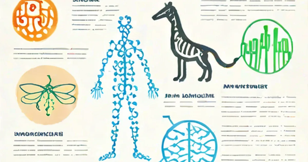 Genetic Diseases: List of Genetic Disorders
