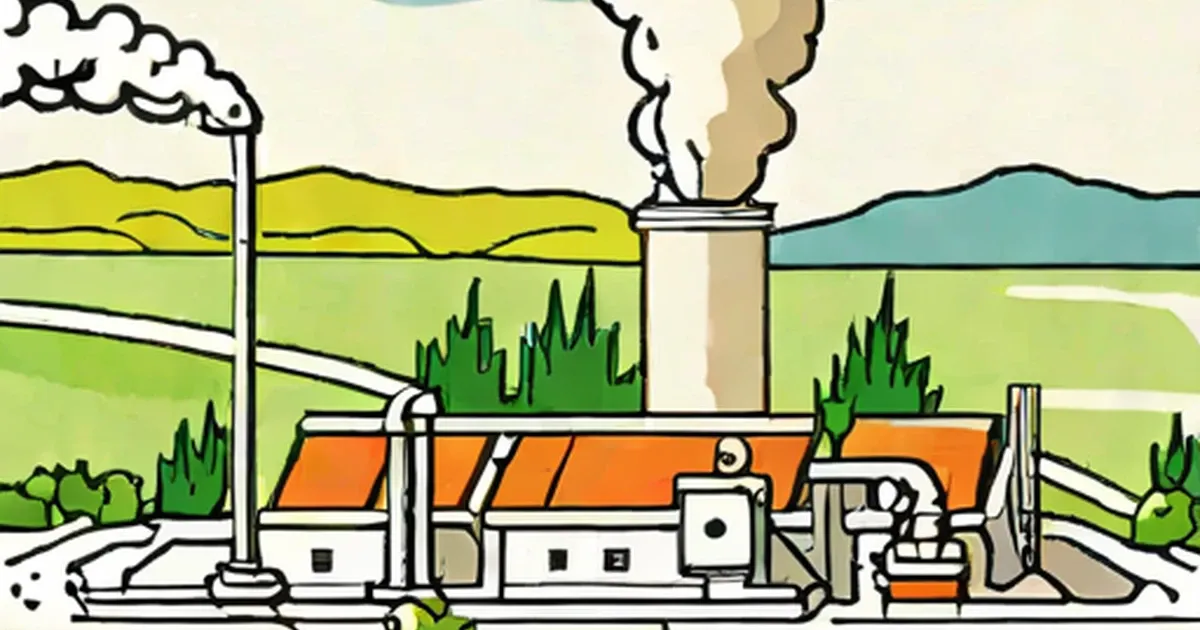 Geothermal Energy Disadvantages