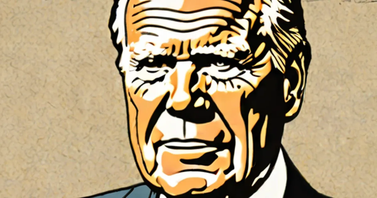 Gerald Ford