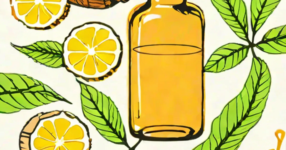 Ginger Oil Benefits