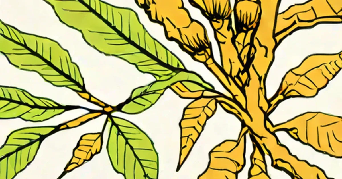 Ginger Root – Benefits of Ginger