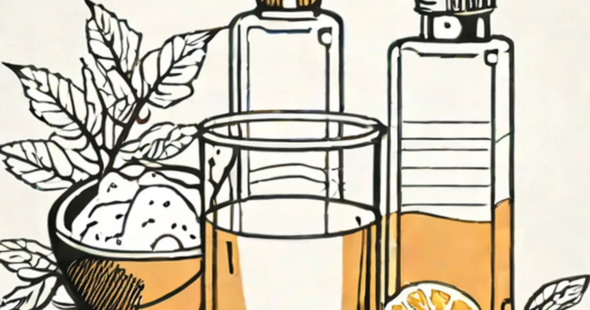 Glass Etching Cream
