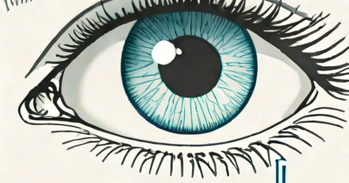 Glaucoma: Eye Drops for Glaucoma