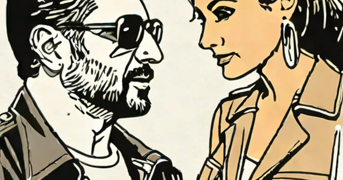 Gloria and Emilio Estefan’s Stalker Arrested