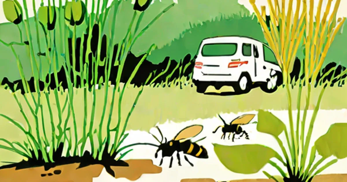 GM Damages Environment But Not Pests, Says Study