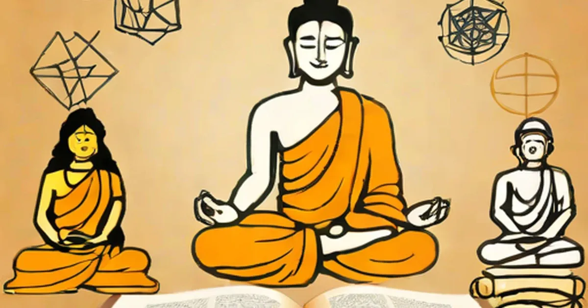 God, Hinduism, Buddhism, Judaism, Christianity: Secret Wisdom Of World Spiritual Teachers Exposed
