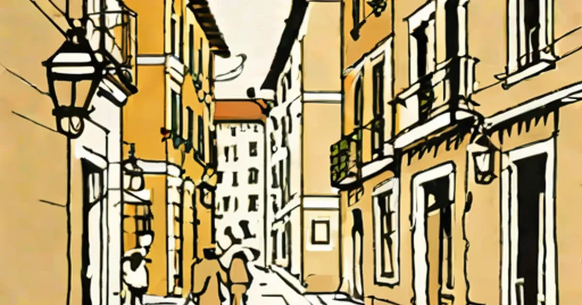 Goscinny and Uderzo