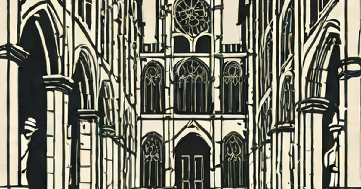 Gothic Literature