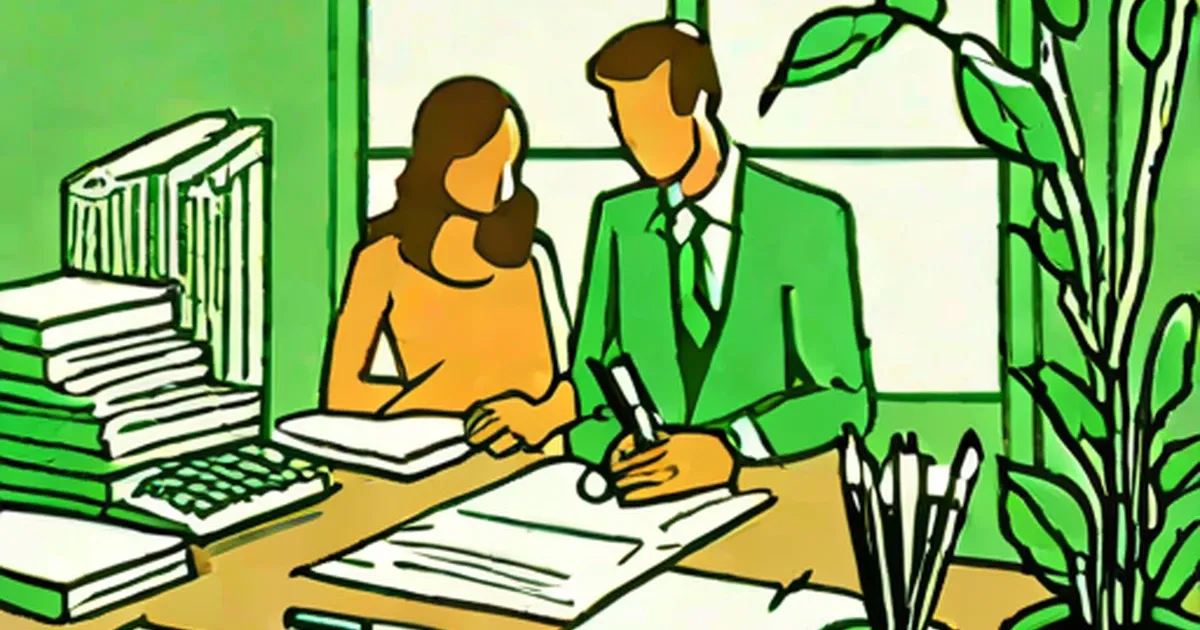 Grants for Starting a Green Business