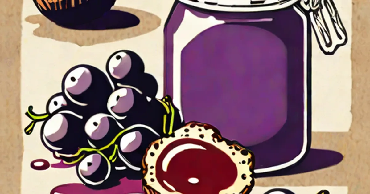 Grape Jelly Meatball Recipes