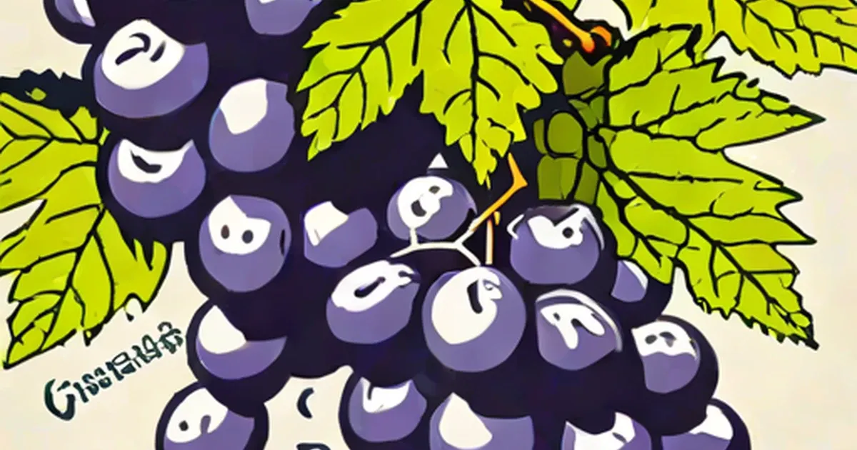 Grapes: Nutrition Facts and Health Benefits
