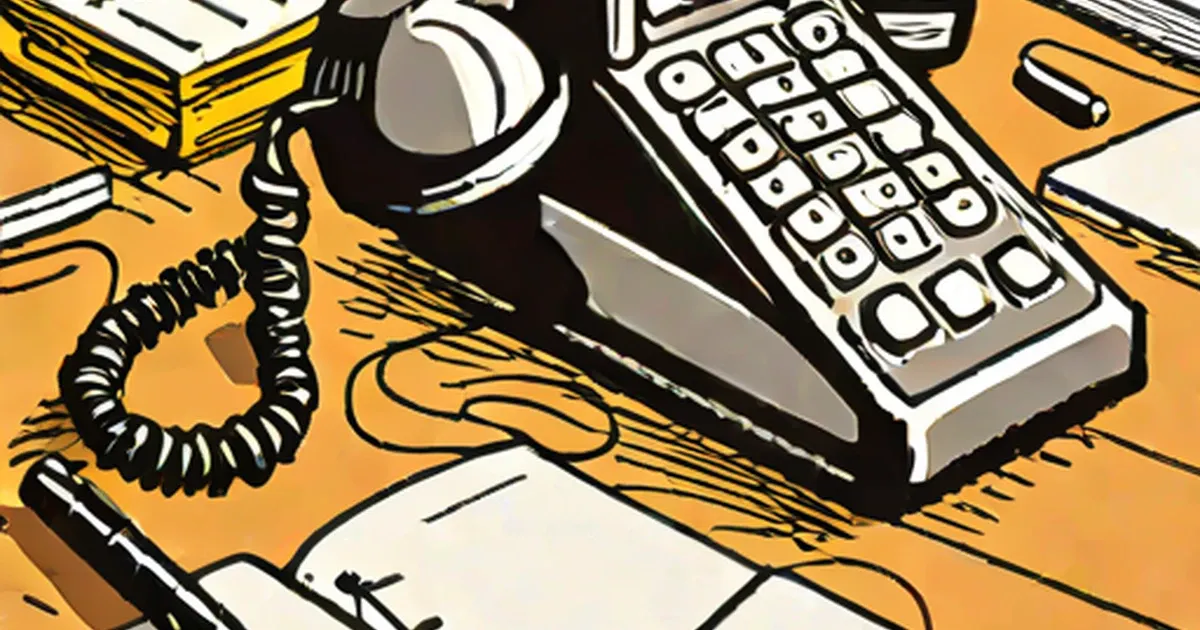 Great Prank Call Ideas