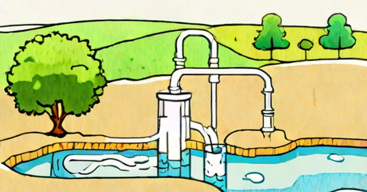 Groundwater Pollution