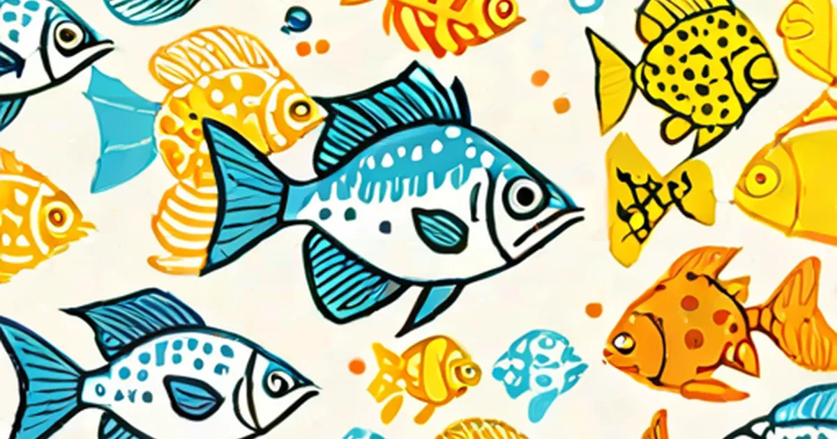 Guppy Fry Care