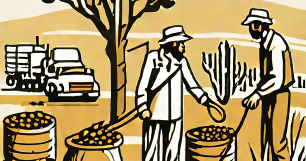 Harvest-time Killing Fuels Hatred Between Palestinians and Jewish Settlers
