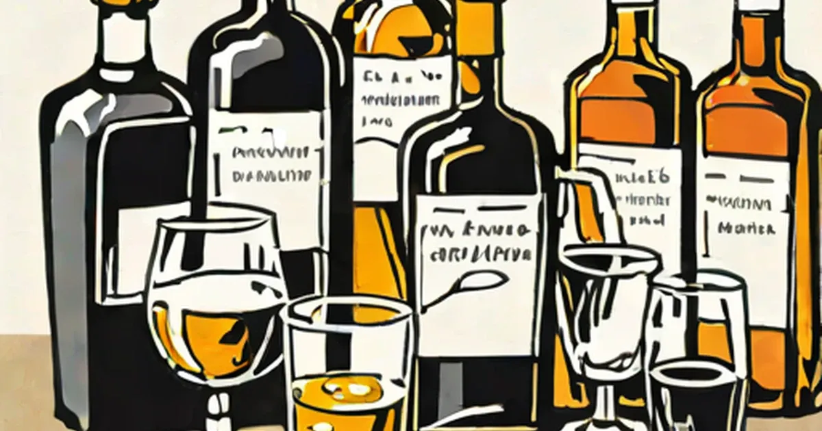 History of Alcohol