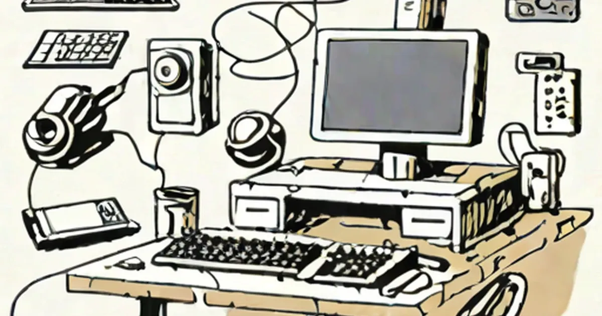 History of Assistive Technology