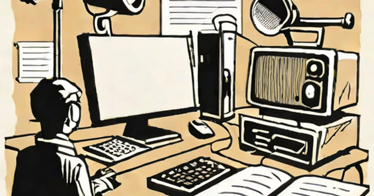 History of Mass Media
