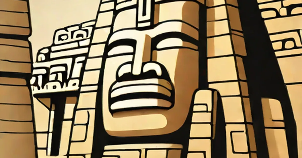 History of Olmec Civilization
