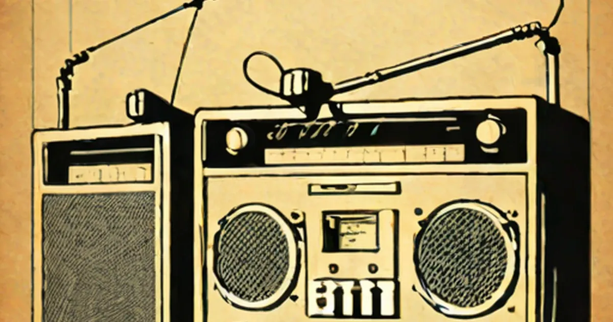 History of Radio – Who invented the Radio