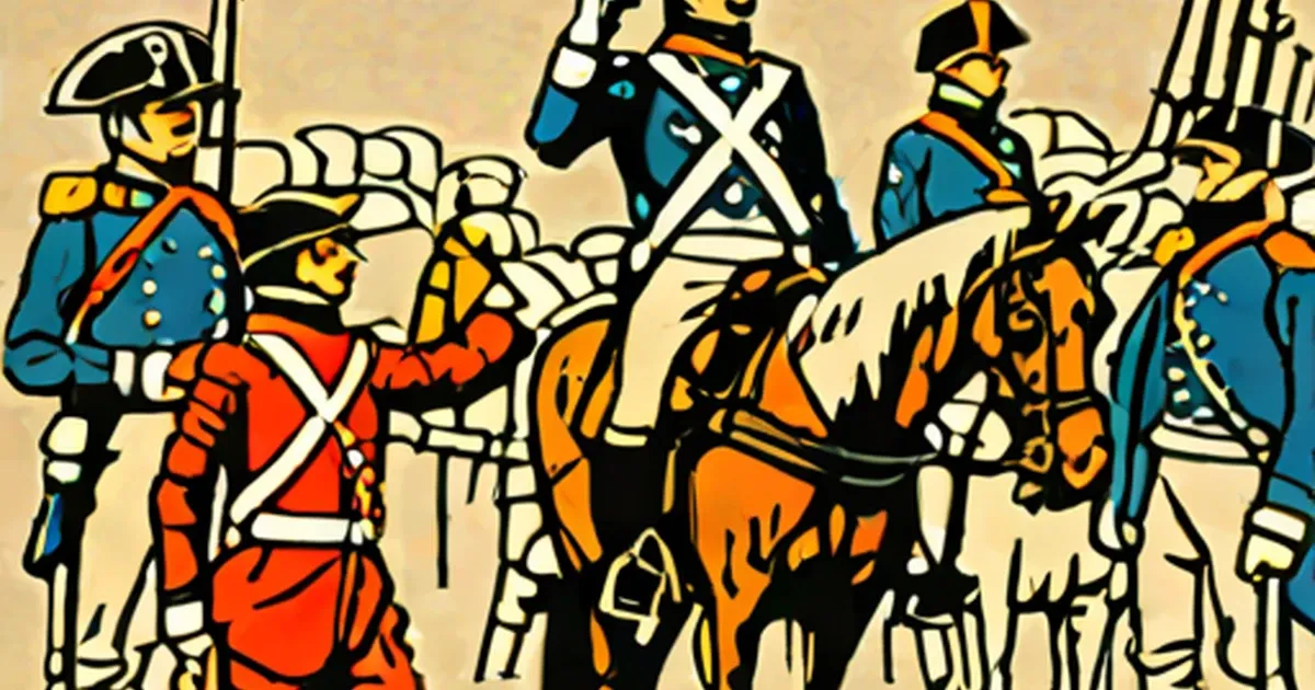 History of the War of 1812