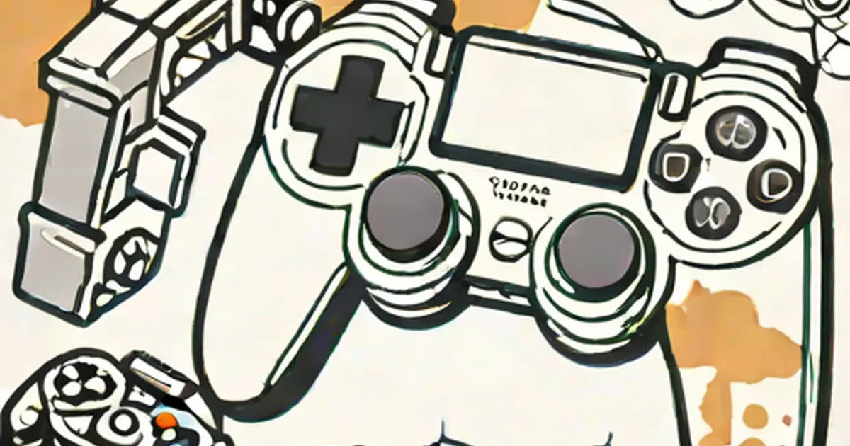 History of Video Games