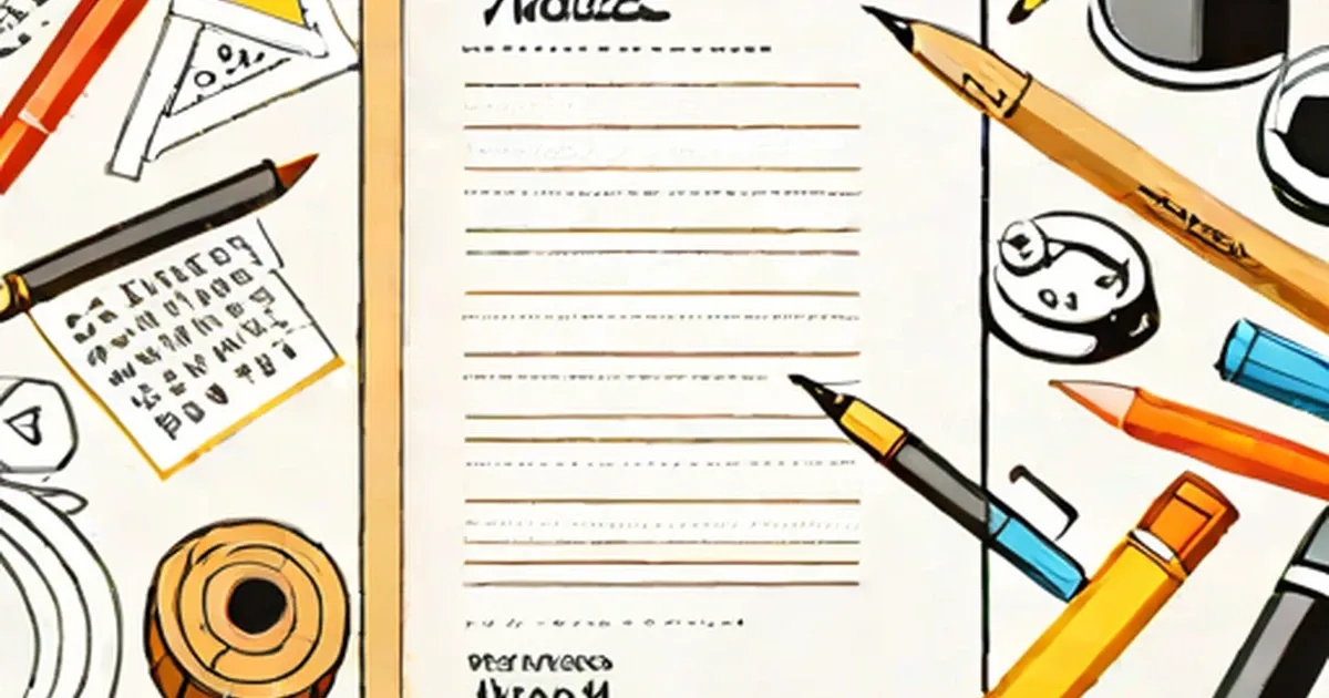 Hobbies: List of Hobby Ideas
