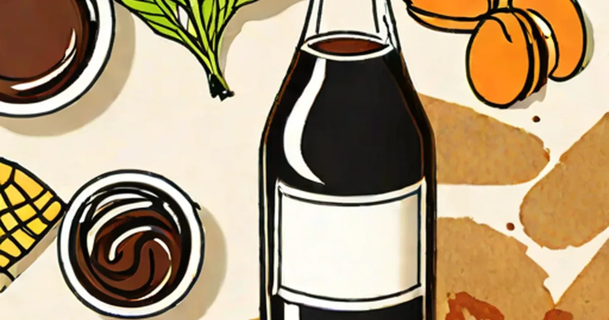 Hoisin Sauce Substitute