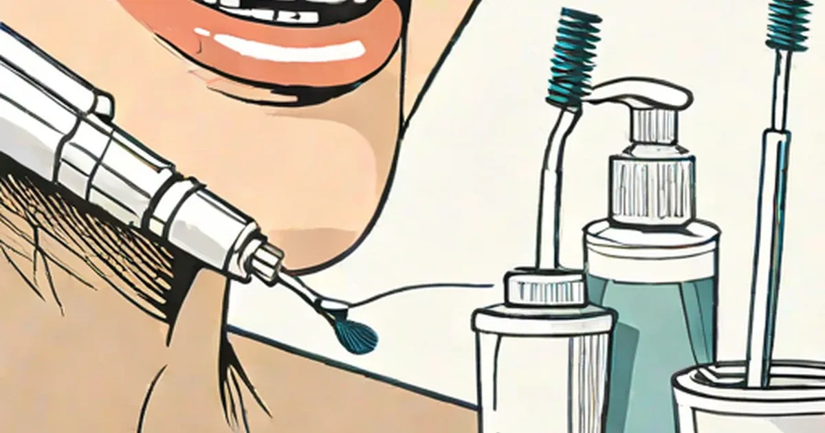 Holistic, Natural Dentistry and Oral Care