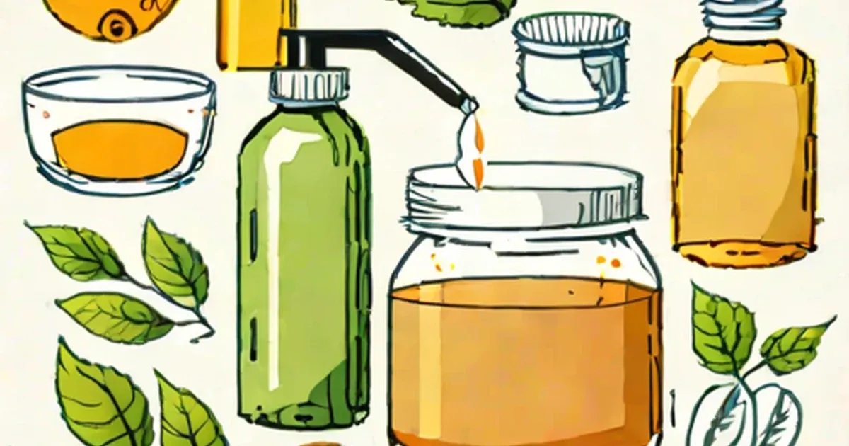 Home Remedies for different treatments