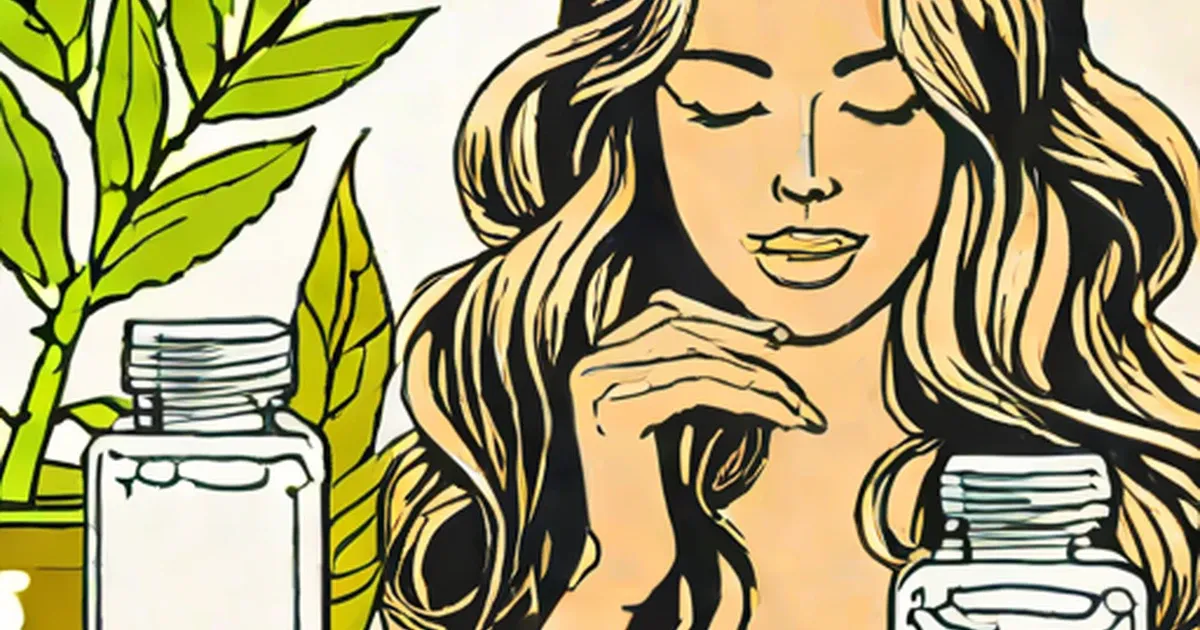 Home Remedies for Dry Damaged Hair