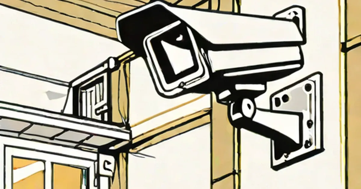 Home Security Camera Systems