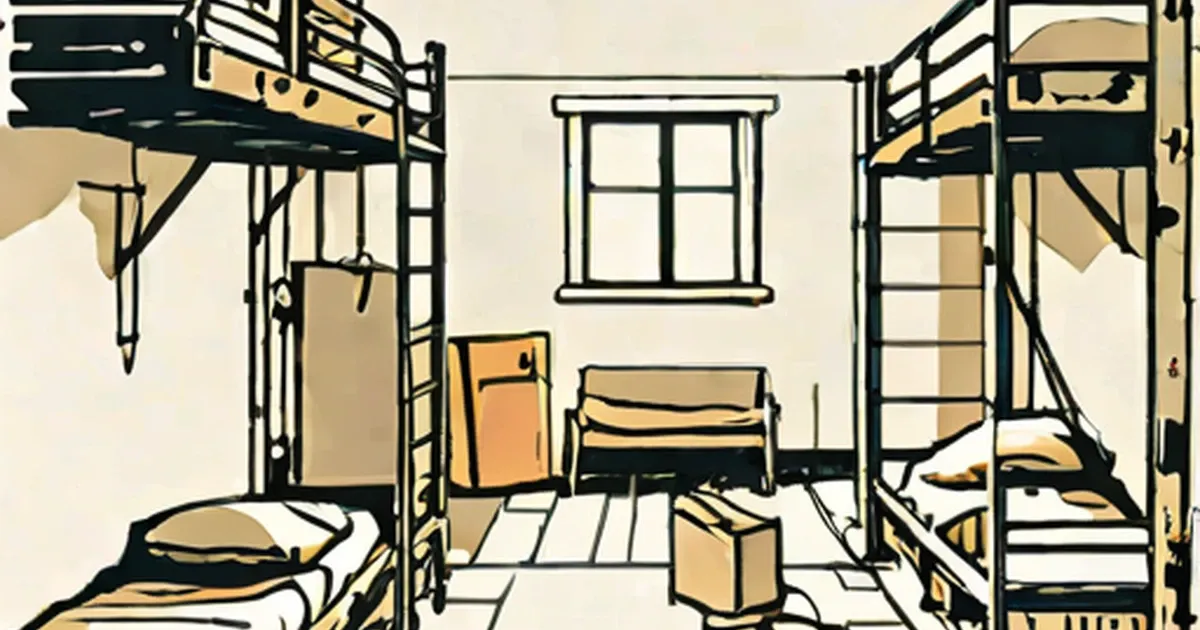 Homeless hostel that nurtured Hitler set to shut