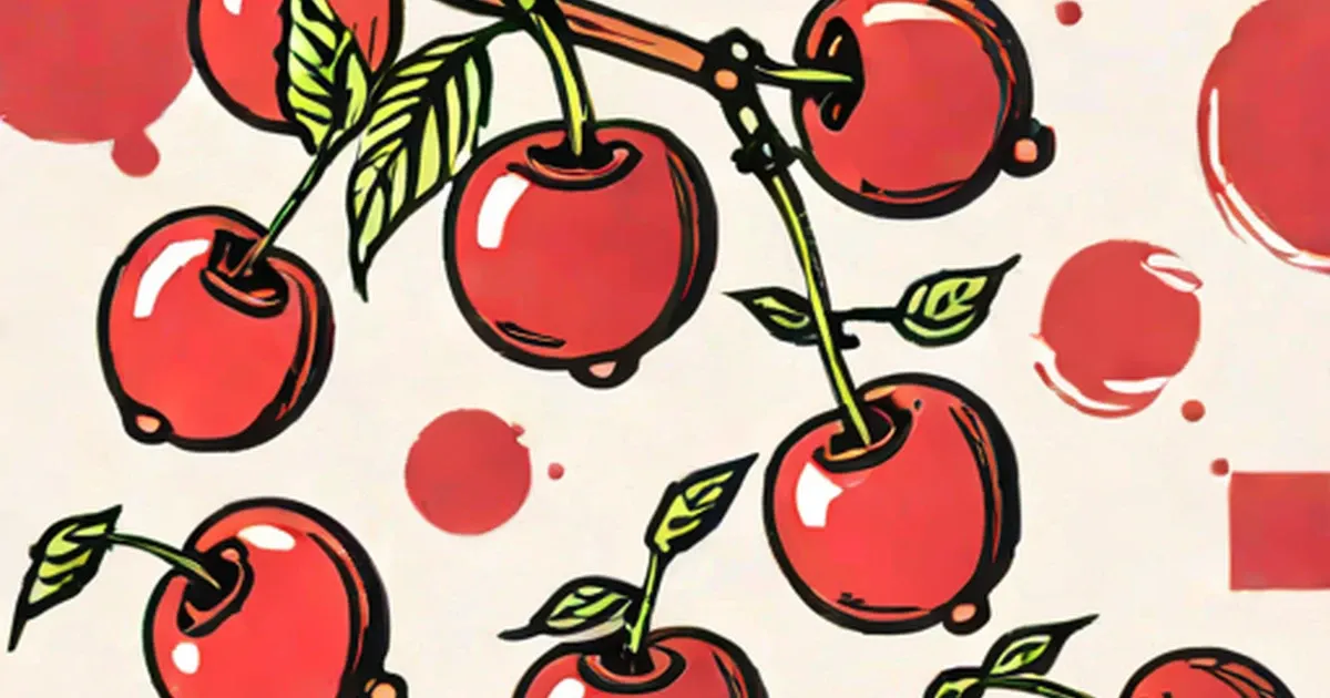 Homemade Cherry Bomb Instructions