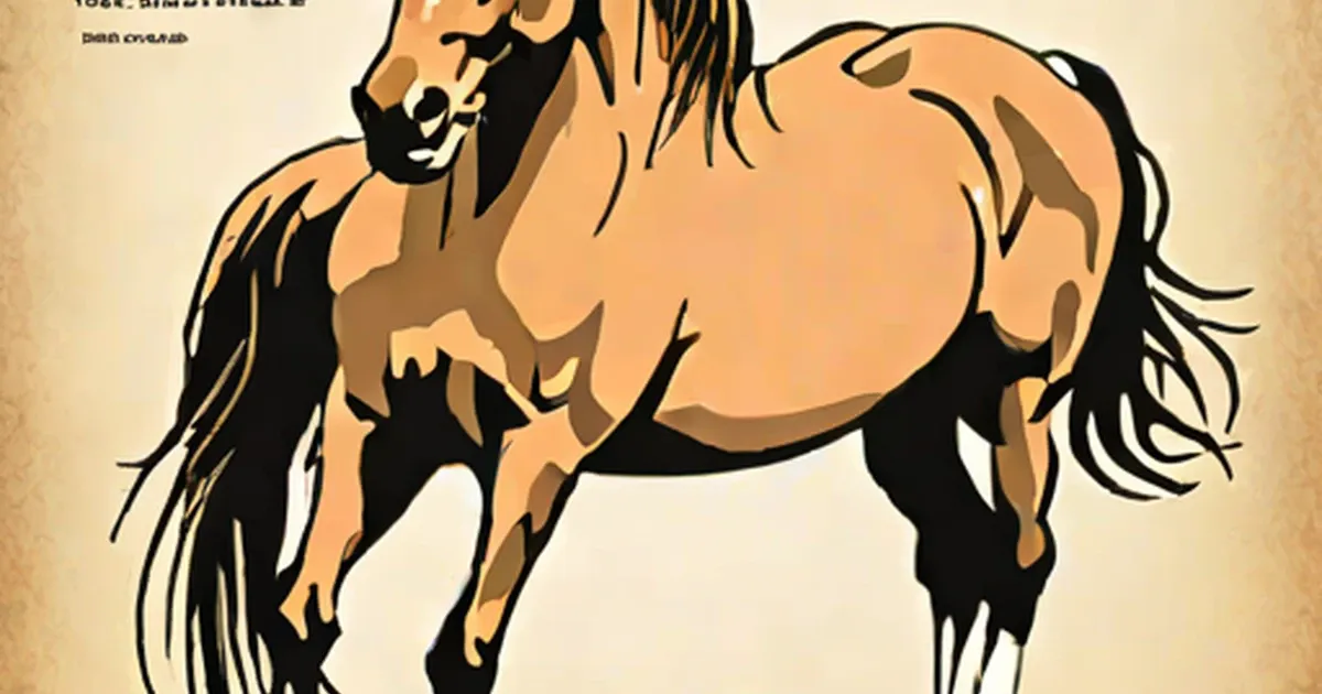 Horse Facts – Interesting Facts About Horses