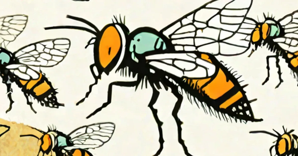 Horsefly Bites and Treatment
