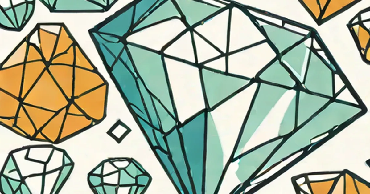 How are Diamonds Formed