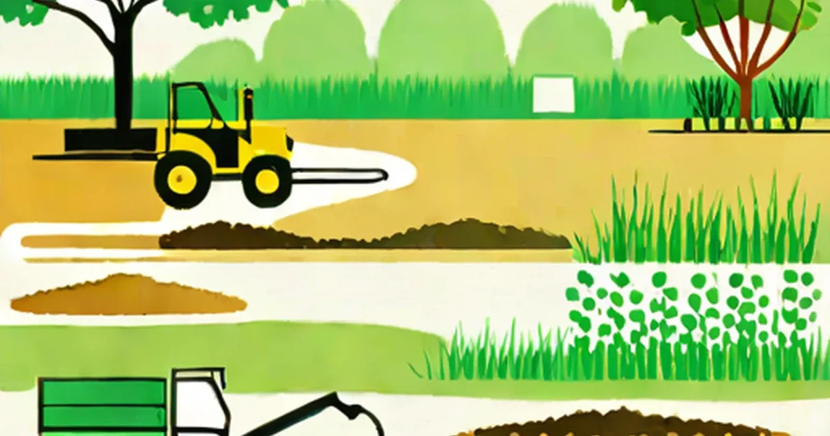How Do Fertilizers Affect the Environment